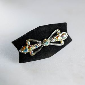 Vintage 50s Dress Clip